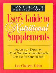 【预订】User's Guide to Nutritional Supplements: Become an