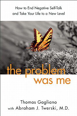 【预订】The Problem Was Me: A Guide to Self-Awareness