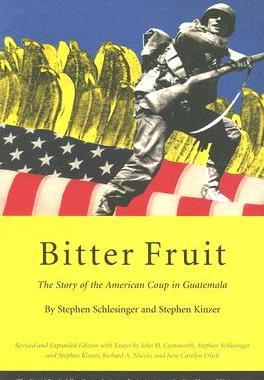 【预订】Bitter Fruit: The Story of the American Coup in