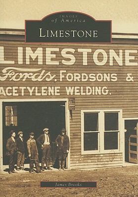 【预订】Limestone