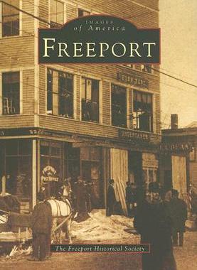 【预订】Freeport
