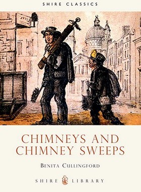【预订】Chimneys and Chimney Sweeps