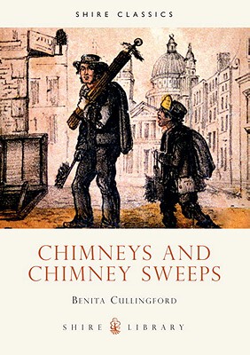 【预订】Chimneys and Chimney Sweeps