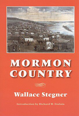 【预售】Mormon Country (Second Edition)