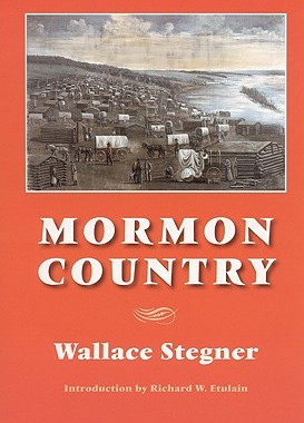 【预售】Mormon Country (Second Edition)