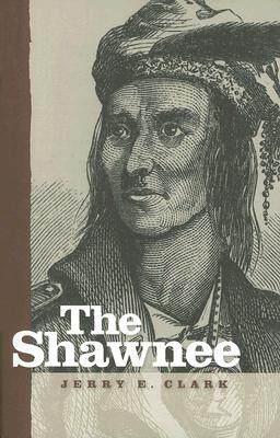 【预订】The Shawnee