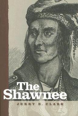【预订】The Shawnee