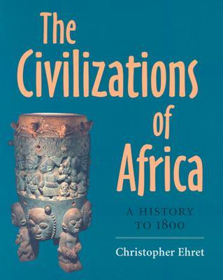 【预订】The Civilizations of Africa Civilizations of Africa: