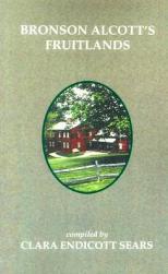 【预售】Bronson Alcott's Fruitlands