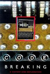 【预订】Code Breaking: A History and Explanation