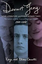 【预订】Dearest Georg: Love, Literature, and Power in Dark