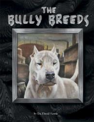 【预订】The Bully Breeds