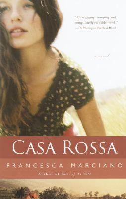 【预售】Casa Rossa