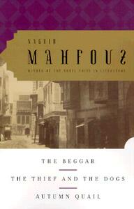 【预售】The Beggar, the Thief and the Dogs, Autumn Quail