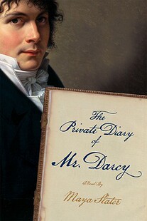 【预售】The Private Diary of Mr. Darcy