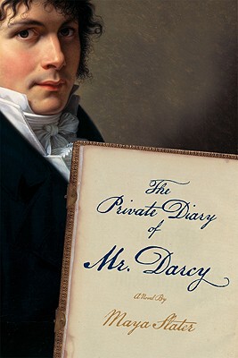 【预售】The Private Diary of Mr. Darcy