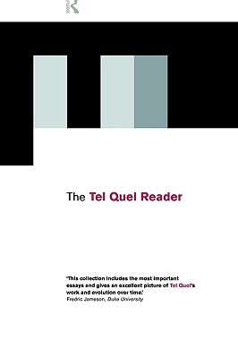 【预售】Tel Quel Reader