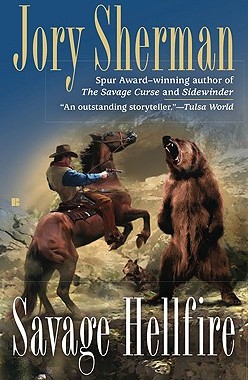 【预售】Savage Hellfire