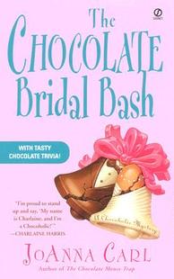 Bridal Chocolate The Bash 预售