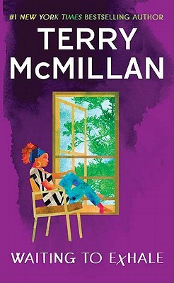 【预售】Waiting to Exhale