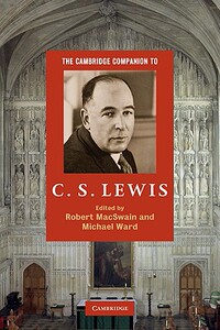 【预售】The Cambridge Companion to C. S. Lewis
