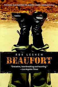 【预售】Beaufort
