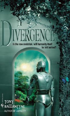 【预订】Divergence