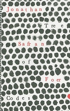 【预订】Tree of Codes