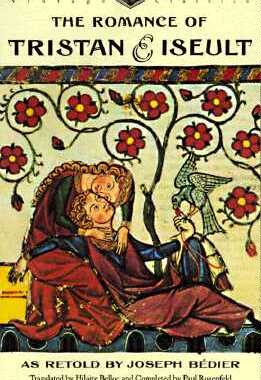 【预订】The Romance of Tristan and Iseult