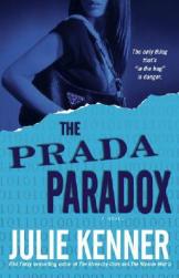 【预订】The Prada Paradox
