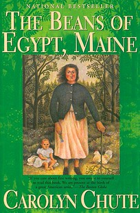 预售 Egypt The Maine Beans