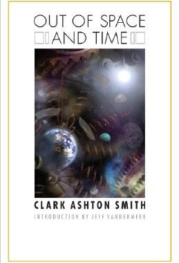 【预售】Out of Space and Time