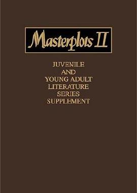 【预订】Masterplots II