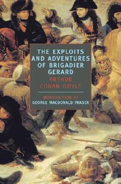 【预订】Exploits and Adventures of Brigadier Gerard Exploits