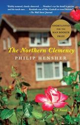 【预订】The Northern Clemency