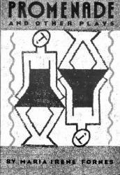 【预售】Promenade and Other Plays