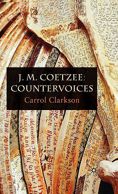 【预售】J. M. Coetzee: Countervoices