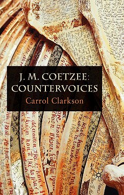 【预售】J. M. Coetzee: Countervoices