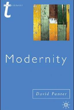 【预售】Modernity