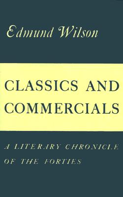 【预售】Classics and Commercials: A Literary Chronicle of