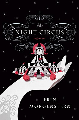 【预售】The Night Circus