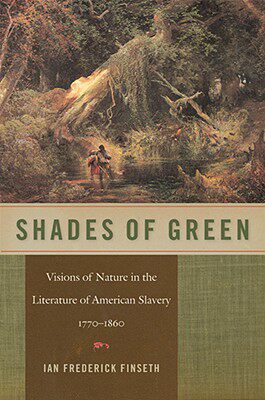 【预订】Shades of Green: Visions of Nature in the Literature
