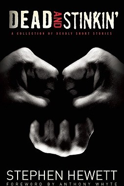 【预订】Dead and Stinkin'