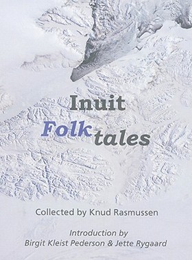 【预订】Inuit Folk-Tales