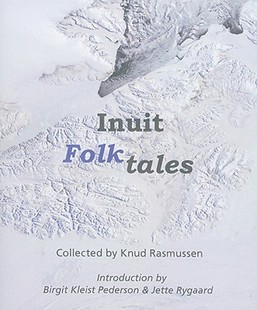 Folk Inuit Tales 预订