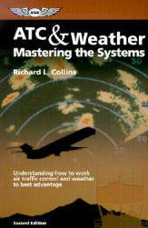【预订】ATC & Weather Mastering the Systems: Understanding