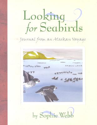 【预订】Looking for Seabirds: Journal from an Alaskan