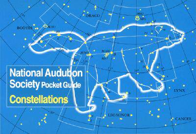 【预售】National Audubon Society Pocket Guide to