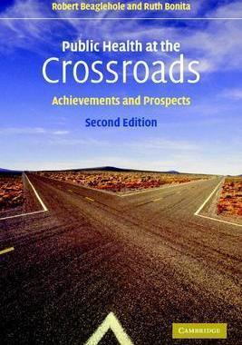 【预售】Public Health at the Crossroads: Achievements and