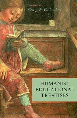 【预订】Humanist Educational Treatises